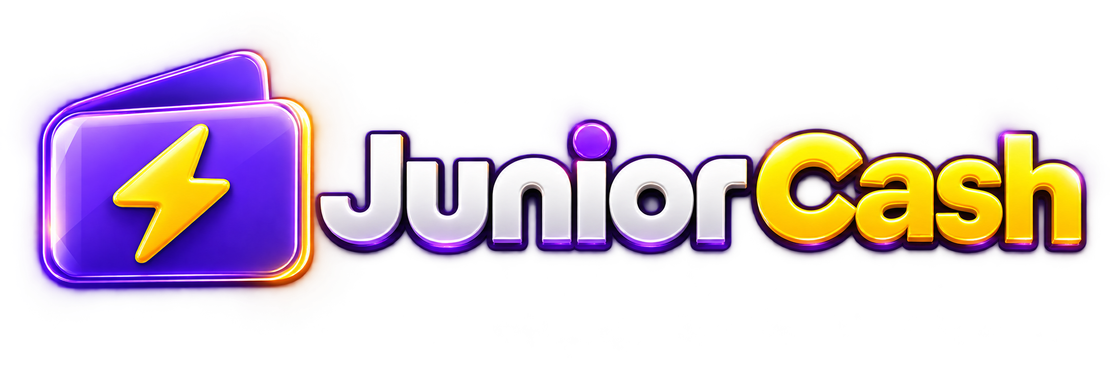 JuniorCash Logo